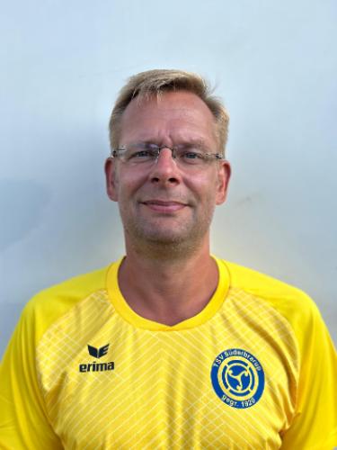 Björn Tüxen