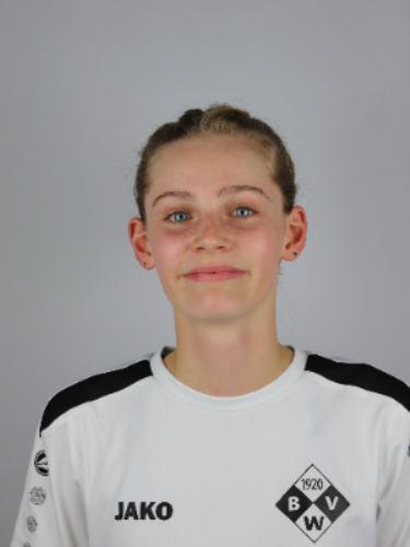 Carla Marieke Hohmeier