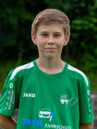 Lasse Samuel Knaps