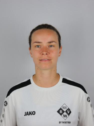 Marleen Isabel Kappe