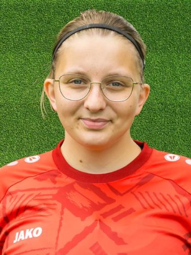 Lea Nanakoudis