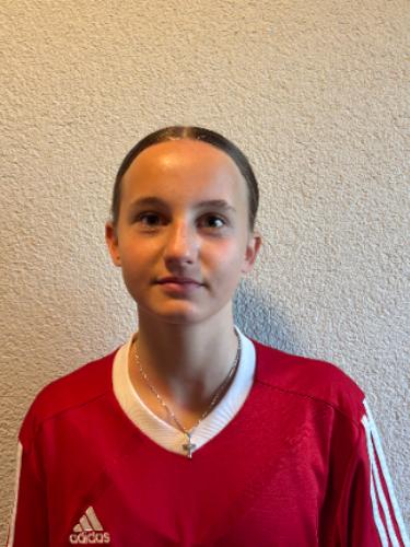 Ina Haberstroh