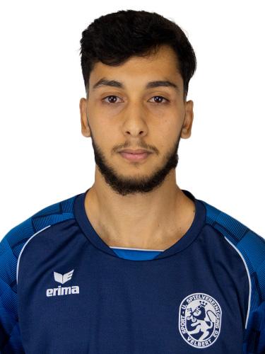 Abdel Mounaim Aoufir
