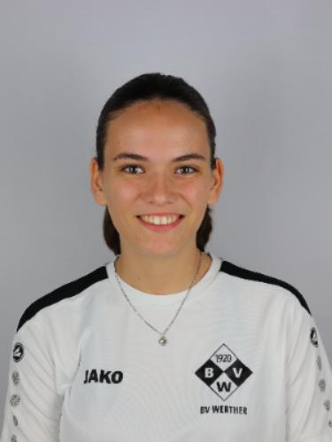 Emma Tjorven Timm