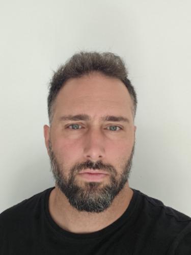 Patrick Hübner
