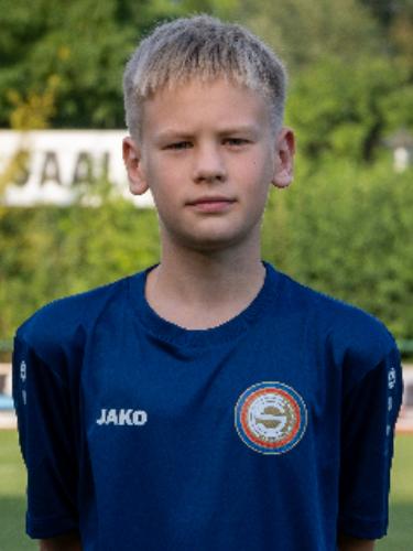 Leonard Dörfler