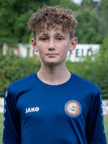 Danny Hartung