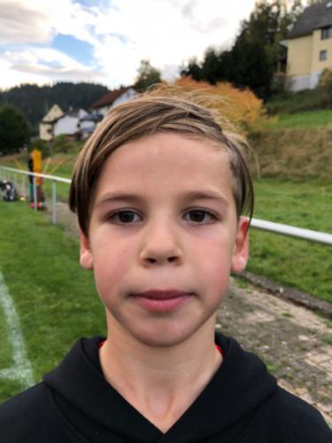 Noah Wehrle