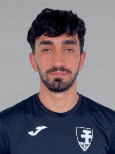 Ümit Ertas
