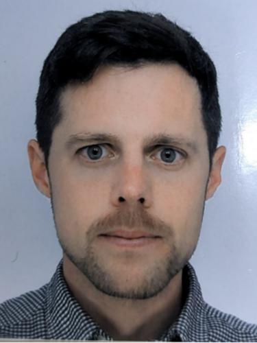 Steffen Weier