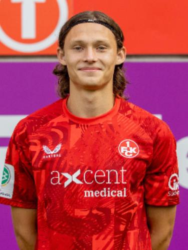 Maksym Bochan
