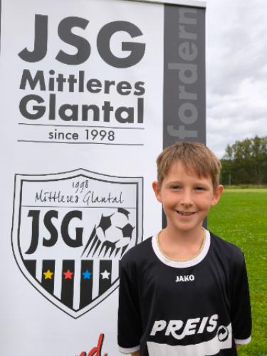 Noah Müller