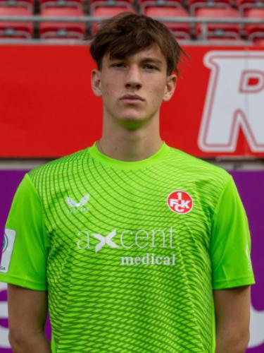 Randy Hülsmann