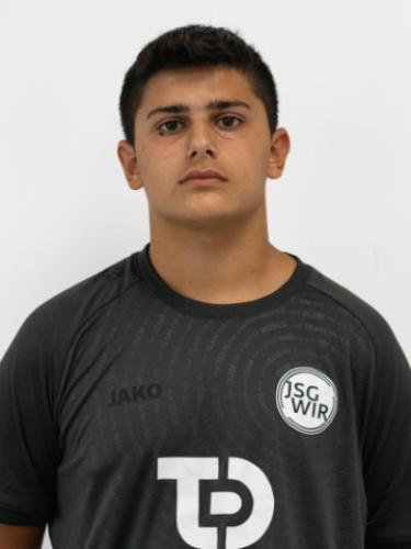 Saeed Alhamdi