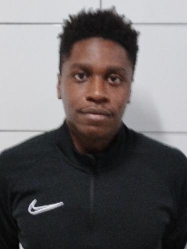 Maxi-Kwami Acheampong