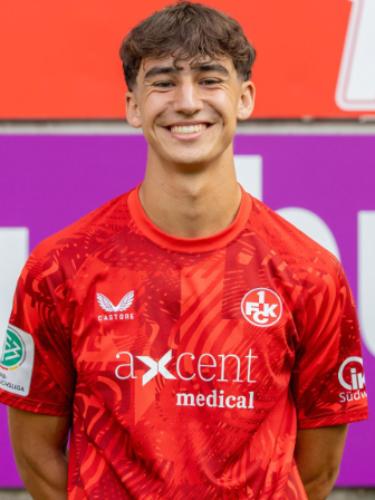 Erik Müller