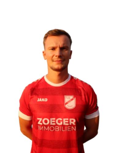 Silas Jonathan Dankert