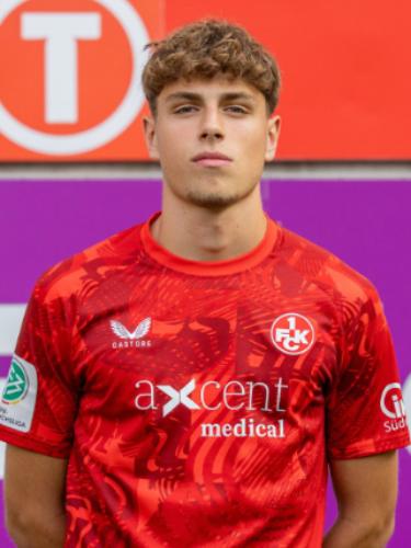 Mika Jan Seegel