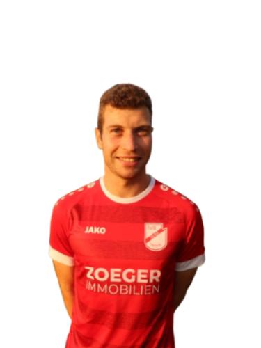 Marvin Gockel