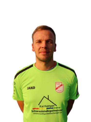 Tobias Janssen