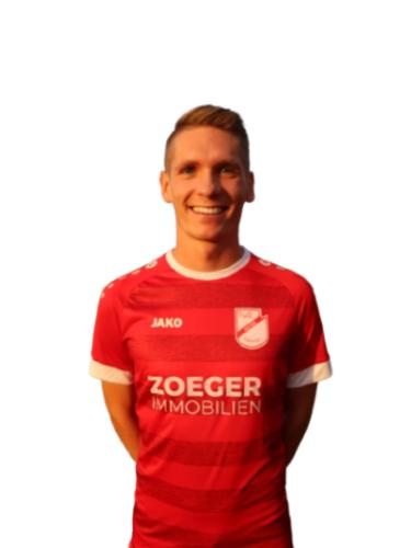 Justin Danyel Kemper