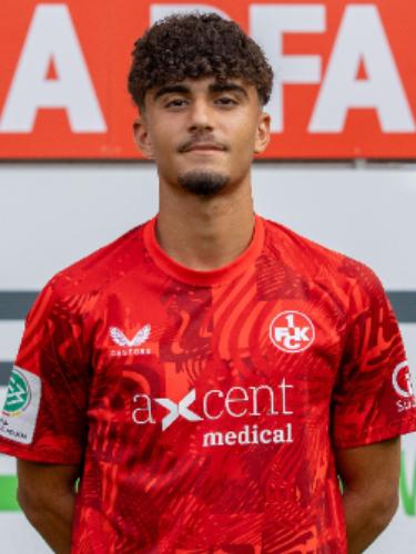 Marvin Yüsün
