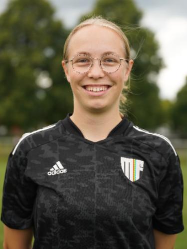 Amelie Beuße