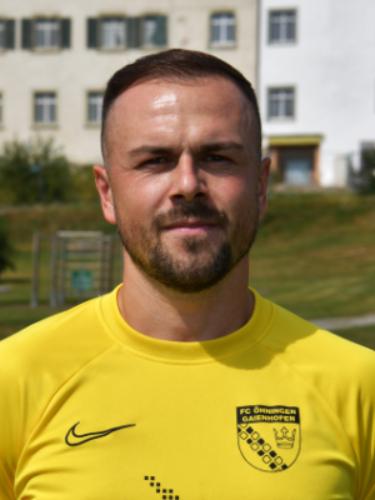 Steffen Drochula