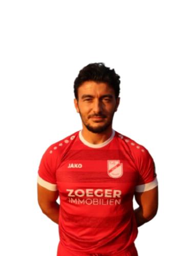Ercan Taymaz
