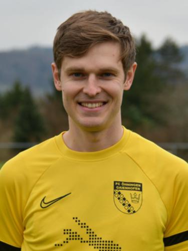 Lukas Kienzler
