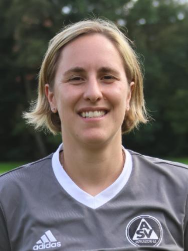 Sarah Patricia Scheerer