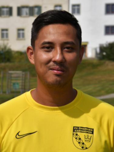 Viet Nguyen Dinh