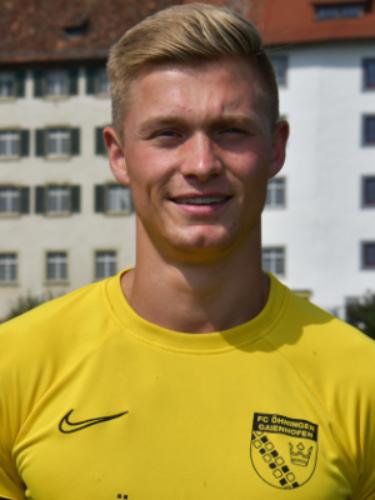 Daniel Steinhäusler