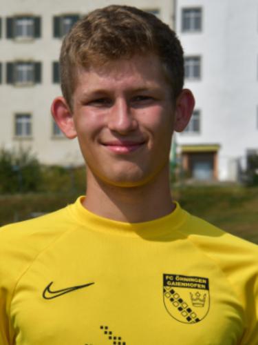 Emil Stoffel