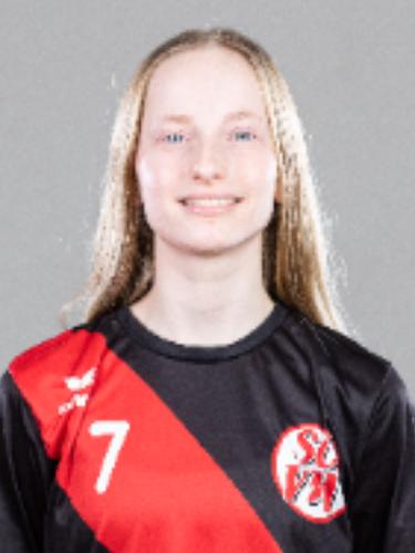 Alina Sofie Ilse Schwerin