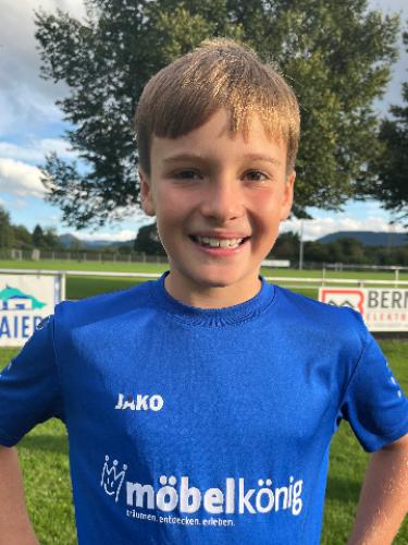 Felix Matthias Walter Blankenhorn