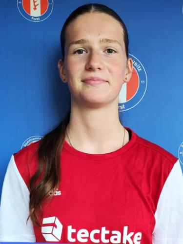 Jasmin Stein
