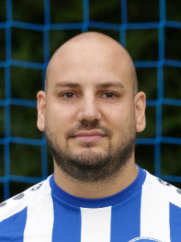 Maximilian Baukloh