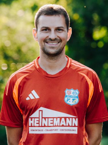 Nicolas Anker