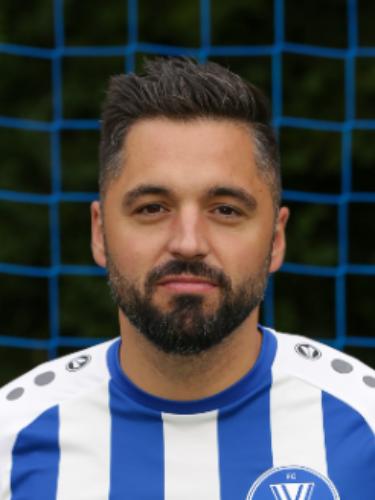 Marco Biebrach