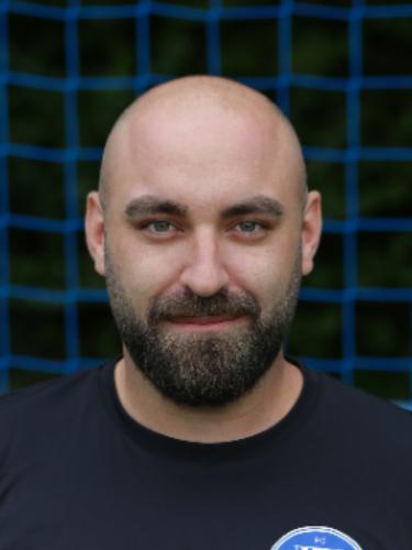 Etienne Hildner
