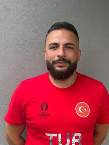 Cahit Tekin