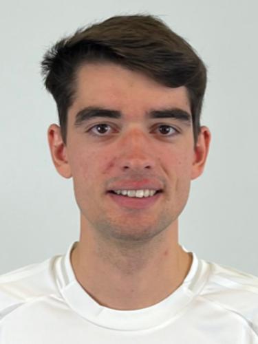 Jonas Kossmann