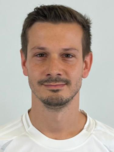 Kevin Lünebach