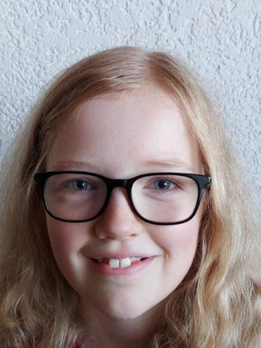 Lina Raulf