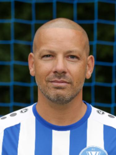 Christian Oellinger