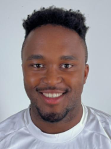 Jonathan Paul