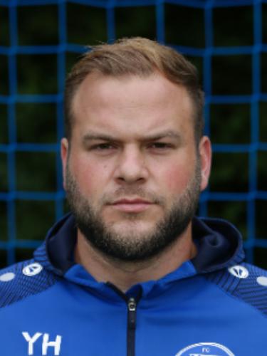 Yannick Hillen