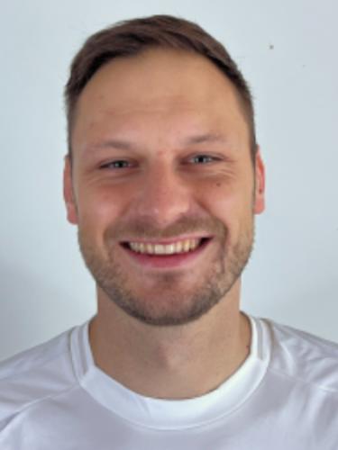 Lennart Vehreschild