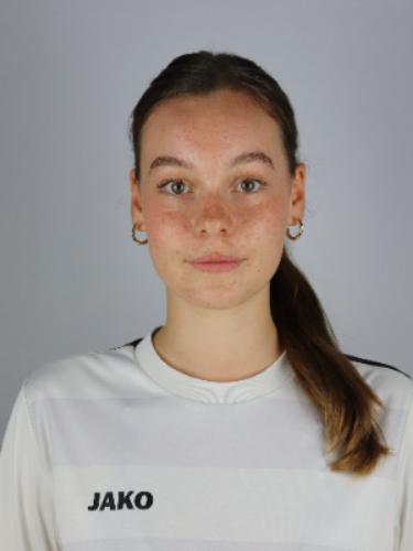 Mia Frey